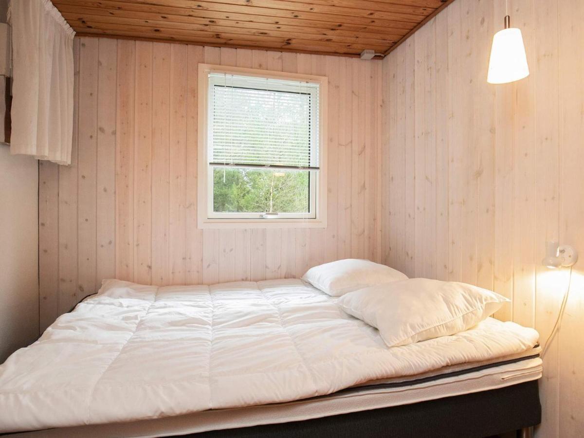 Holiday Home Fjerritslev Xxvi Ngoại thất bức ảnh