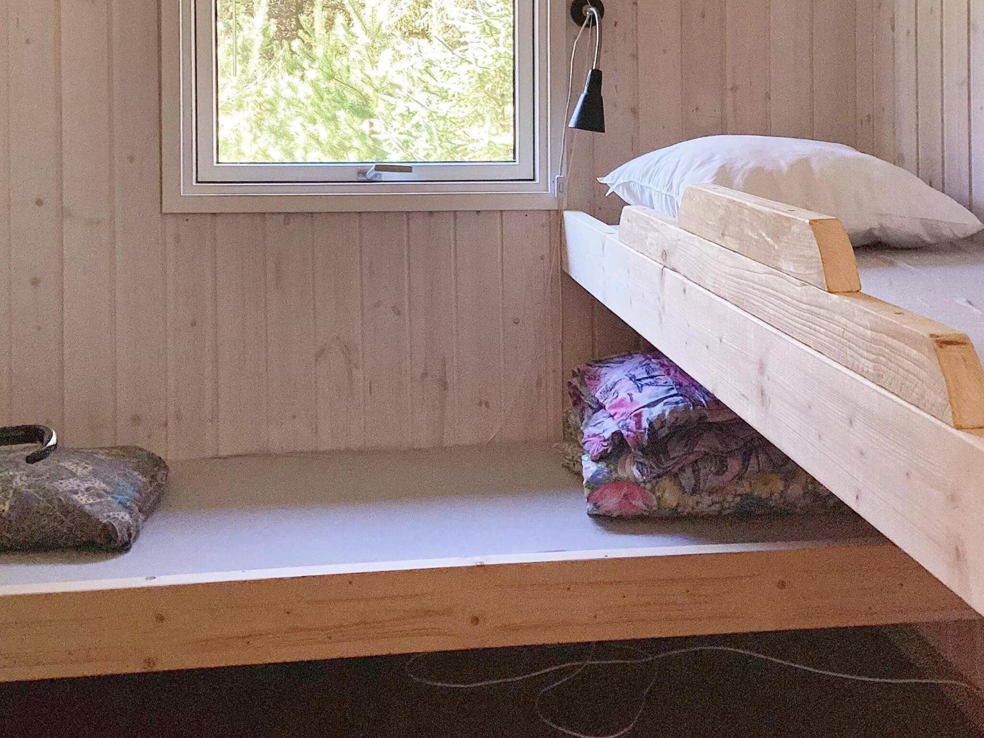 Holiday Home Fjerritslev Xxvi Ngoại thất bức ảnh